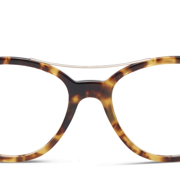 Tom Ford Havana/Brown 5412 056 Bridge Rx frame - Picture 4 of 4